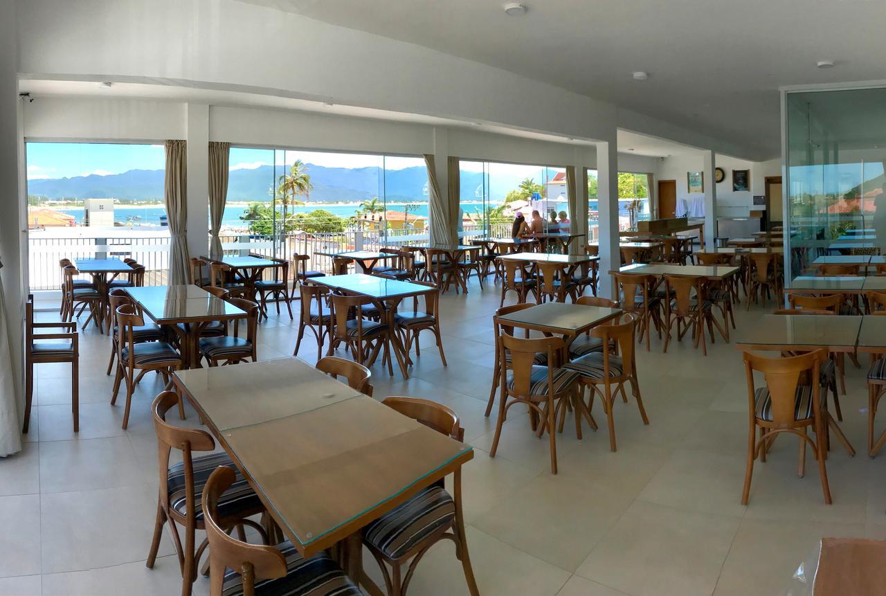 Hotel Pousada Santos 皮涅拉 外观 照片